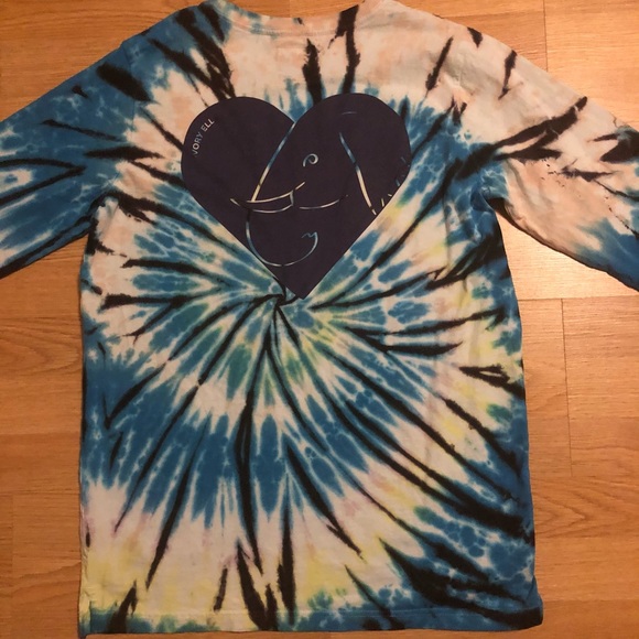 “Ivory Ella” shirt size Medium - Picture 1 of 7